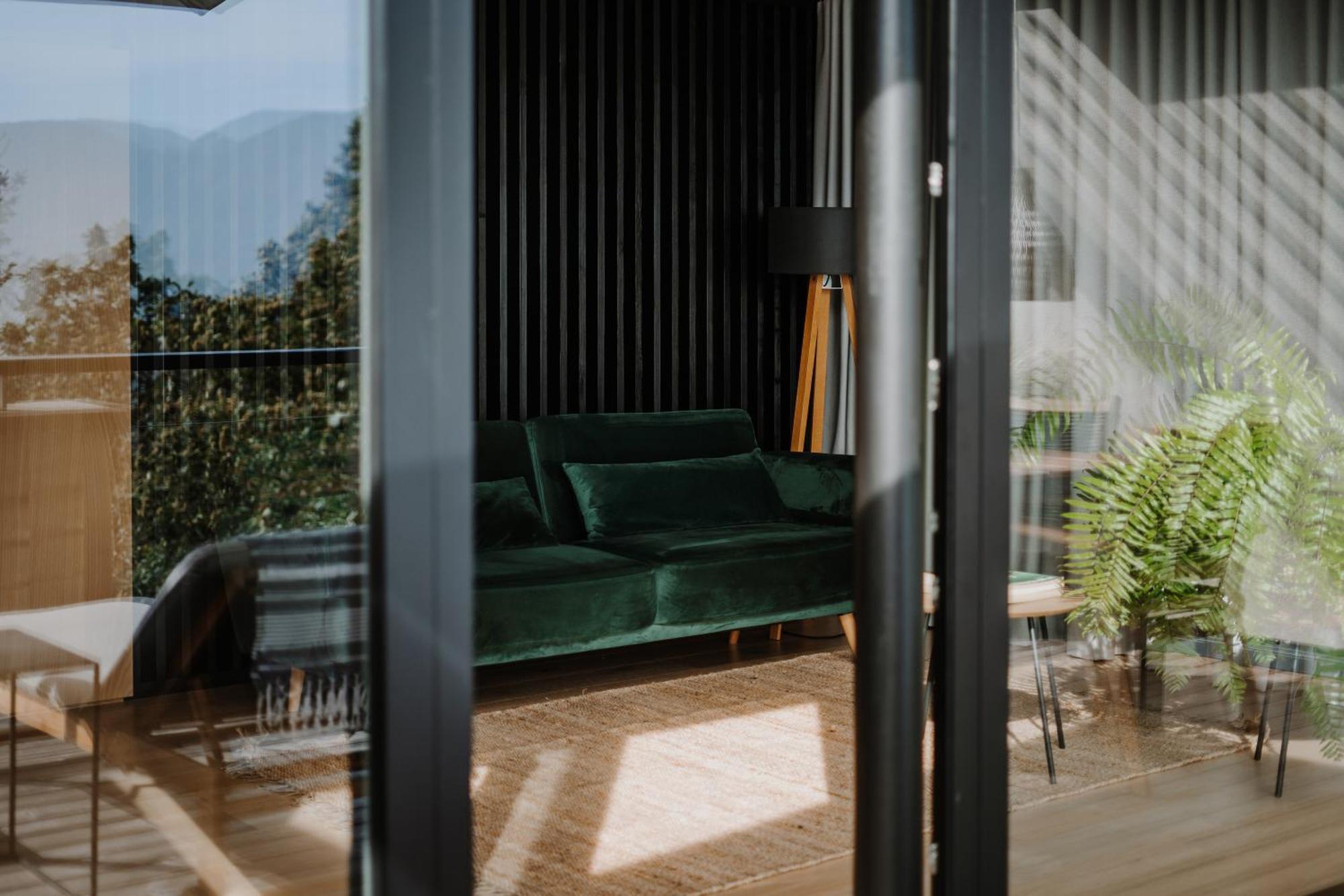 Farnhaus Apartment Dorf Tirol