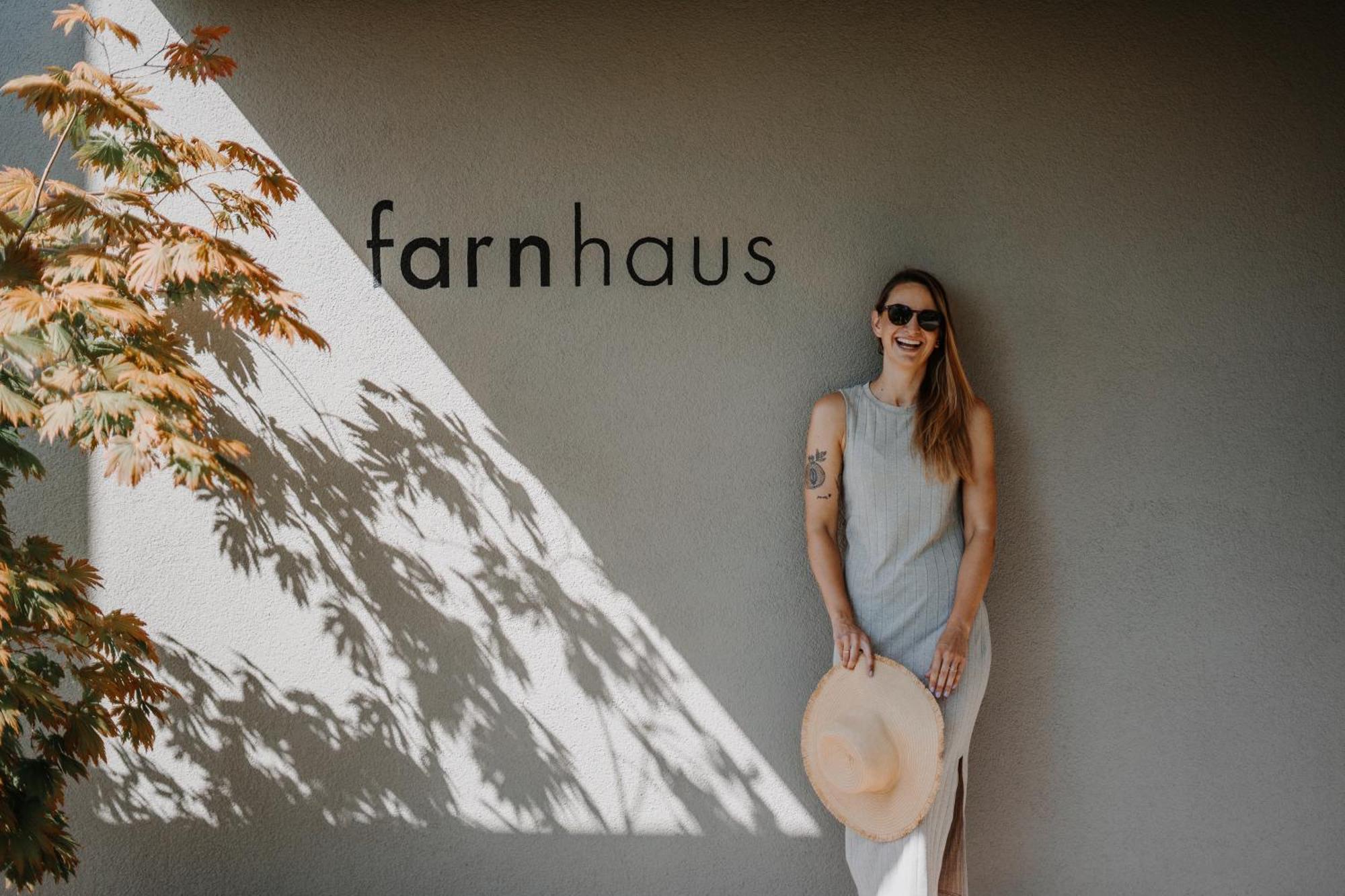 Farnhaus Dorf Tirol