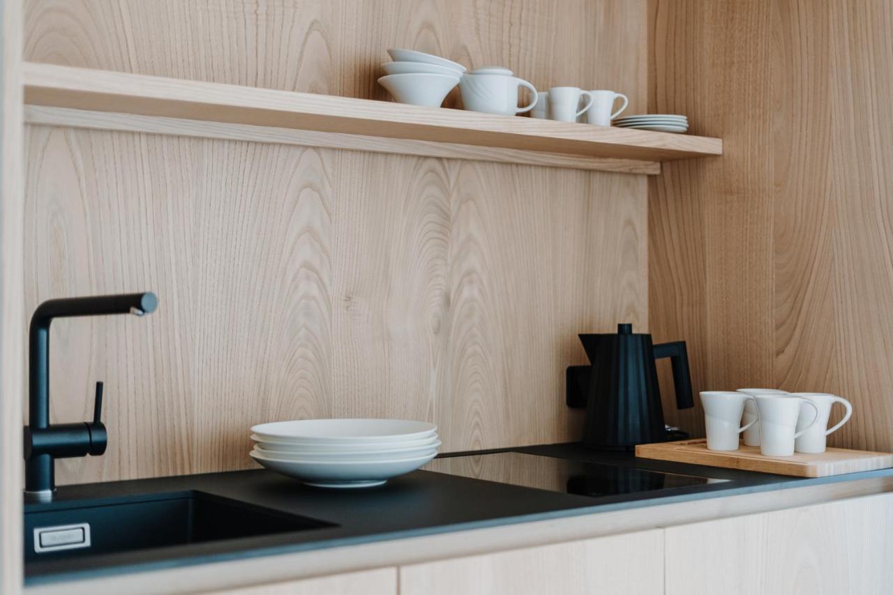Farnhaus Apartamento