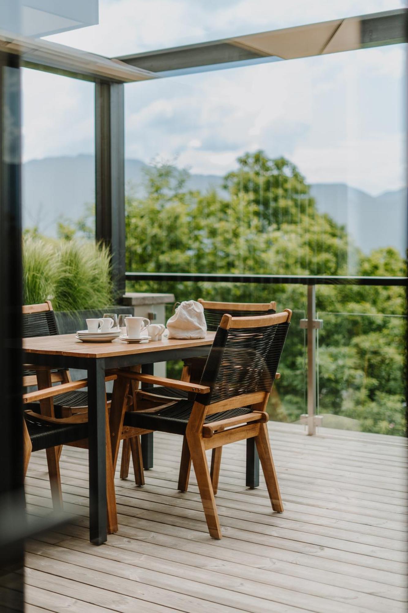 Apartment Farnhaus